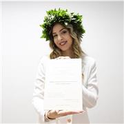 Ti supporto per arrivare al successo nel tuo percorso scolastico!